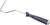 Dynamic 05312 12" x 4" (305mm x 100mm) Mini Roller Frame w/Plastic Handle