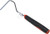 Dynamic 05412 12" x 4" (305mm x 100mm) Mini Roller Frame w/Rubberized Handle