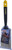 Dynamic 09905 2" (50mm) Paint Pal Angled Sash Polyester Paint Brush