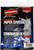 Dynamic 09908DYN XXL Disposable Paper Coveralls w/Hood