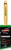Dynamic 88006 2-1/2" (64mm) Commander Angled Sash Polyester Paint Brush