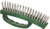 Dynamic HD002054 6.5" (165mm) Knuckle Saver Stainless Steel Wire Brush