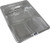 Dynamic HZ020141 3.7qt (3.5l) Wide Mouth Pro Series Disposable Paint Tray Liner Fits 92014 (2pk)