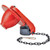 Fluidmaster 502P21 Toilet Tank Flapper Adjust-A-Flush