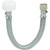 Fluidmaster B1T12 12" Toilet Connector