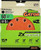 Gator 4144 60 Grit 5" 8 Hole Hook & Loop Power Sanding Disc (15pk)