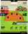 Gator 4376 180 Grit 5" 8 Hole Hook & Loop Power Sanding Disc (15pk)