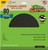 Gator 6440 80 Grit 9" Hook & Loop Drywall Sanding Disc (5pk)
