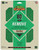 Gator 7261 80 Grit 9" x 11" Premium Dry Sand Sheet-Remove (3pk)