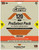 Gator 7282 120 Grit 9" x 11" Premium Dry Sand Sheet-Prepare (15pk)