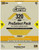 Gator 7284 320 Grit 9" x 11" Premium Dry Sand Sheet-Finish (15pk)