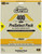 Gator 7285 400 Grit 9" x 11" Premium Dry Sand Sheet-Finish (15pk)
