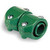Gilmour 05HM / 805044-1001 1/2" Polymer Hose Mender