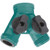 Gilmour 17 / 800174-1002 Poly Y Connector w/ Shut Off Valve