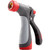 Gilmour 50501GP / 1065670 Pro Die Cast Zinc Nozzle Rear Trigger