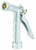 Gilmour 573TF / 857302-1011 Zinc Hose Nozzle w/ Threaded Front