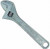 Great Neck AW8C 8" Adjustable Wrench