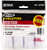 Hyde 47318 4" x 3/8" Nap E-Volution Mini Microfiber Roller Cover (4pk)