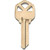 Ilco M1-BR-250PK Master Key Blanks (250/pk)