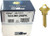Ilco VP-SC4-BR-250PK Blank Schlage Key
