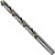 Irwin 60507 7/64" HSS Fractional Straight Shank Jobber Length Drill Bit