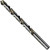 Irwin 60510ZR 5/32" HSS Fractional Straight Shank Jobber Length Drill Bit