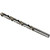 Irwin 60517 17/64" HSS Fractional Straight Shank Jobber Length Drill Bit