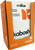 Kabosh 325-12 .05oz Paint Odor Eliminator Additive Display Box