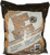 Kamen 30 1lb Bag Desert Tan Cotton Knit Rags