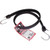 Keeper 06245 45" Molded Rubber EPDM Strap