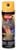 Krylon K00730608 15oz APWA Bright Orange Marking Contractor Solvent Based Spray Paint