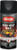 Krylon K01607777 12oz High Heat Max Black Spray Paint 1200 Degree