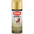 Krylon K01708A77 12oz Metallic Brass Spray Paint