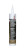 Lighthouse L585-1 10.3oz White Infinity Acrylic Urethane Sealant (2737279)