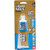 Liquid Nails LN-207 2.5oz Clear 100% Silicone Adhesive