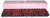 Magnolia 110-SL 10" Palmyra Deck Brush Stiff Palmyra Fiber
