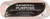Merit Pro 00093 9" x 1-1/4" Nap General Purpose Roller Cover