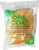 Merit Pro 00096 3" x 3/8" Nap One Coat Roller Cover