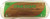 Merit Pro 00104 9" x 1-1/4" Nap One Coat Roller Cover