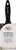 Merit Pro 00293 3" General Purpose Polyester Paint Brush