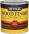 Minwax 22762 1/2pt Honey 272 Semi-Transparent Stain