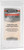 Minwax 427210200 10" Water Based Floor Stain Pad Refill