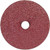 Norton 10684 5" x 7/8" 16 Metal Fibre Disc (Merit FX370) Bulk Non-UPC (25/pk)