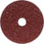 Norton 57284 7" x 7/8" 36 Metal Fibre Disc (Merit FX370) Bulk - Non UPC (25/pk)