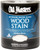 Old Masters 77104 Qt Golden Oak Water Based Wood Stain