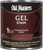 Old Masters 84216 1/2pt Vintage Burgundy Gel Stain