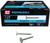 PrimeSource 114EGRFG1 1lb 1-1/4" Electrogalvanized Roofing Nail