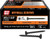 PrimeSource 158CDWS1 1lb 1-5/8" Coarse Drywall Screw