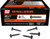 PrimeSource 1CDWS1 1lb 1" Coarse Drywall Screw