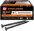 PrimeSource 212CDWS1 1lb 2-1/2" Coarse Drywall Screw